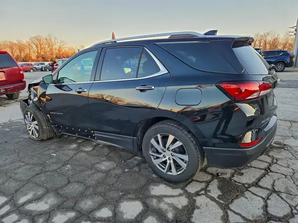 3GNAXXEG4RL254042 2024 CHEVROLET EQUINOX - Image 2