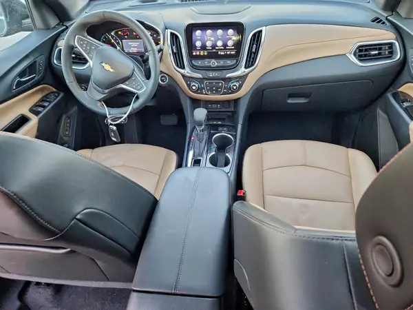3GNAXXEG4RL254042 2024 CHEVROLET EQUINOX - Image 8