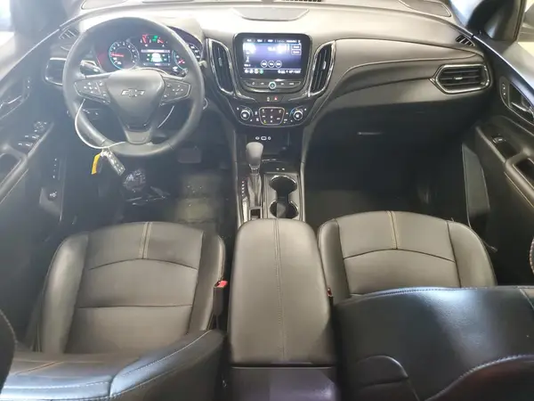 3GNAXXEG4RL275828 2024 CHEVROLET EQUINOX - Image 8