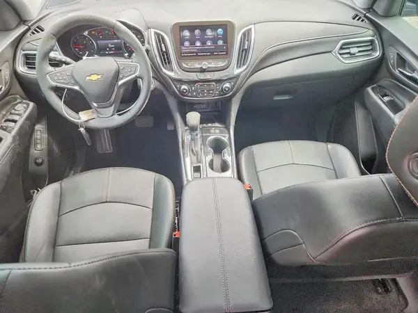 3GNAXXEG4RL302929 2024 CHEVROLET EQUINOX - Image 8