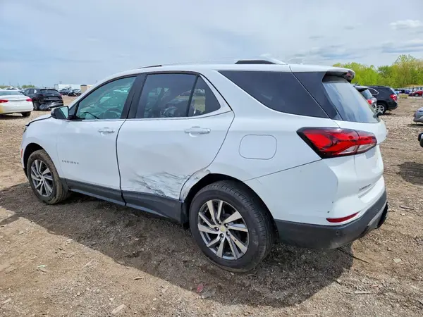 3GNAXXEG4RL354013 2024 CHEVROLET EQUINOX - Image 2
