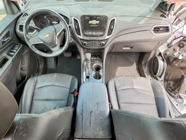 3GNAXXEG4RL354013 2024 CHEVROLET EQUINOX - Image 8
