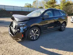 3GNAXXEG4RL360720 2024 CHEVROLET EQUINOX