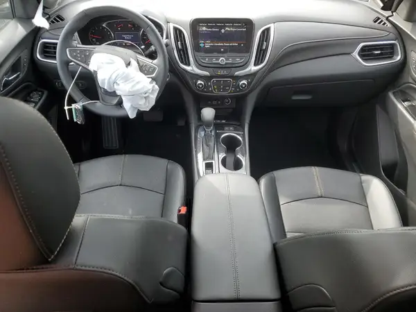 3GNAXXEG4RL360720 2024 CHEVROLET EQUINOX - Image 8