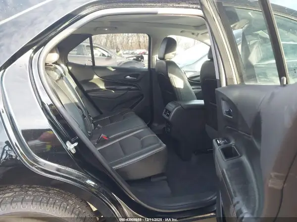 3GNAXXEG5PL104342 2023 CHEVROLET EQUINOX - Image 8