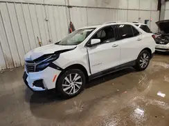 3GNAXXEG5PL104423 2023 CHEVROLET EQUINOX