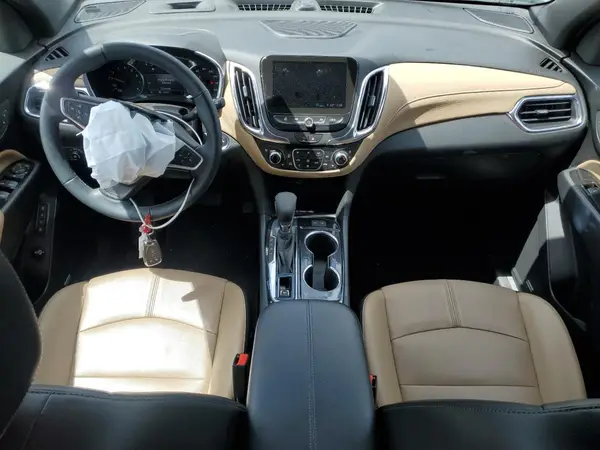 3GNAXXEG5PL122551 2023 CHEVROLET EQUINOX - Image 8