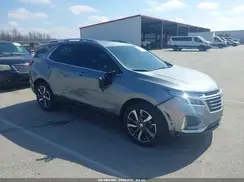 3GNAXXEG5PL127832 2023 CHEVROLET EQUINOX