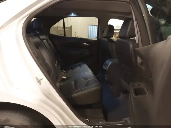 3GNAXXEG5PL158790 2023 CHEVROLET EQUINOX - Image 8