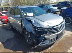 3GNAXXEG5PL164587 2023 CHEVROLET EQUINOX