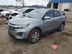 3GNAXXEG5PL165030 2023 CHEVROLET EQUINOX