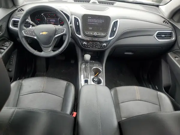 3GNAXXEG5PL165030 2023 CHEVROLET EQUINOX - Image 8