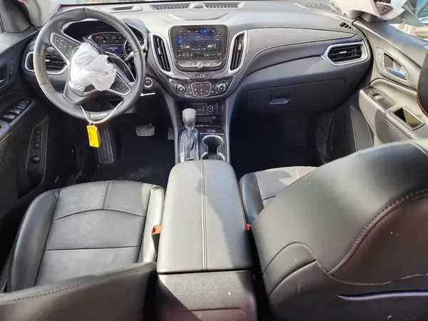 3GNAXXEG5PL169563 2023 CHEVROLET EQUINOX - Image 8