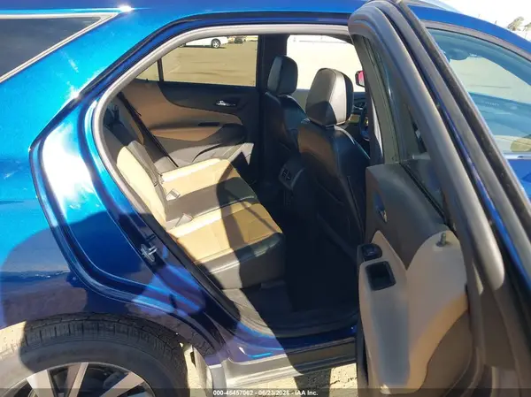 3GNAXXEG5PL171314 2023 CHEVROLET EQUINOX - Image 8
