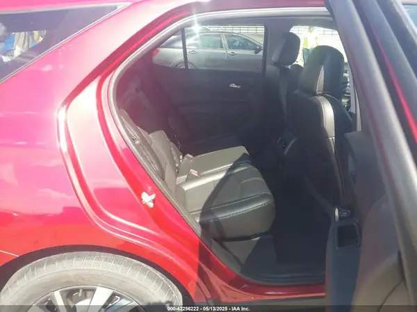 3GNAXXEG5PL171944 2023 CHEVROLET EQUINOX - Image 8
