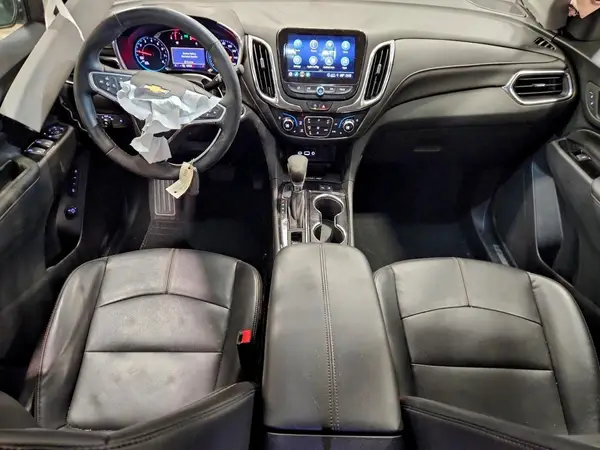 3GNAXXEG5PL173547 2023 CHEVROLET EQUINOX - Image 8