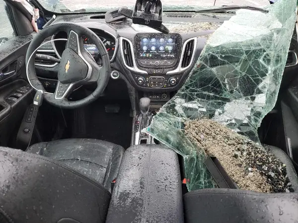 3GNAXXEG5PL182507 2023 CHEVROLET EQUINOX - Image 8