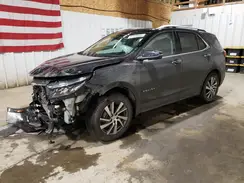 3GNAXXEG5PL185102 2023 CHEVROLET EQUINOX
