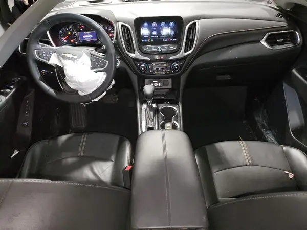 3GNAXXEG5PL185102 2023 CHEVROLET EQUINOX - Image 8
