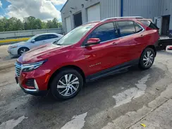 3GNAXXEG5PL197640 2023 CHEVROLET EQUINOX