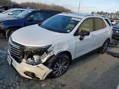 3GNAXXEG5PL205302 2023 CHEVROLET EQUINOX