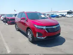 3GNAXXEG5PL207292 2023 CHEVROLET EQUINOX