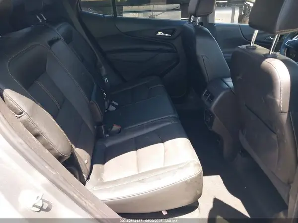 3GNAXXEG5PL216221 2023 CHEVROLET EQUINOX - Image 8