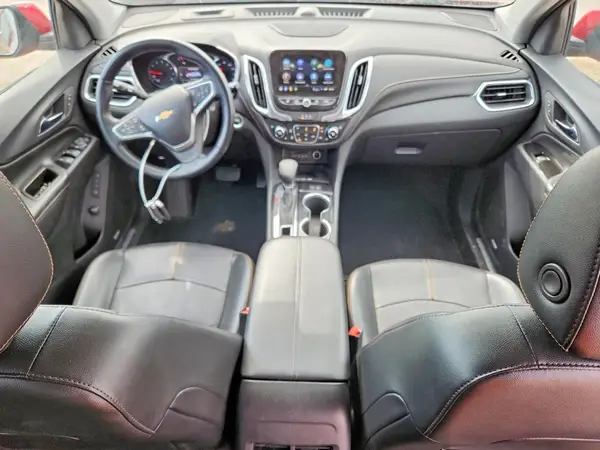 3GNAXXEG5PL219362 2023 CHEVROLET EQUINOX - Image 8