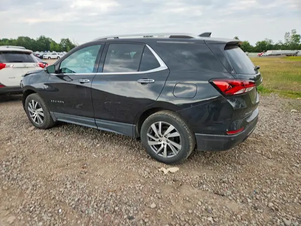 3GNAXXEG5RL121032 2024 CHEVROLET EQUINOX - Image 2