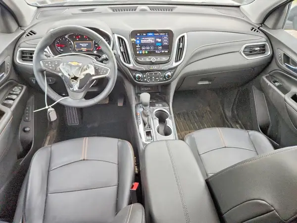 3GNAXXEG5RL121032 2024 CHEVROLET EQUINOX - Image 8