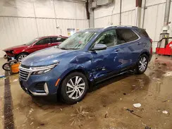 3GNAXXEG5RL152166 2024 CHEVROLET EQUINOX
