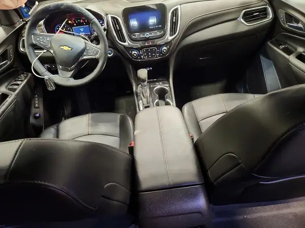 3GNAXXEG5RL152166 2024 CHEVROLET EQUINOX - Image 8