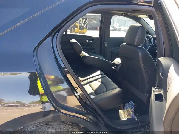 3GNAXXEG5RL160459 2024 CHEVROLET EQUINOX - Image 8