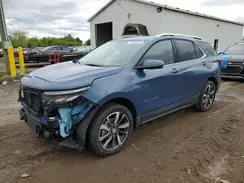 3GNAXXEG5RL175740 2024 CHEVROLET EQUINOX