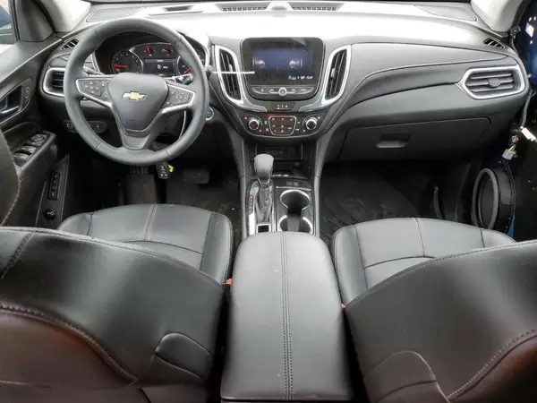 3GNAXXEG5RL175740 2024 CHEVROLET EQUINOX - Image 8