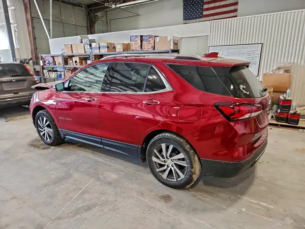 3GNAXXEG5RL182350 2024 CHEVROLET EQUINOX - Image 2