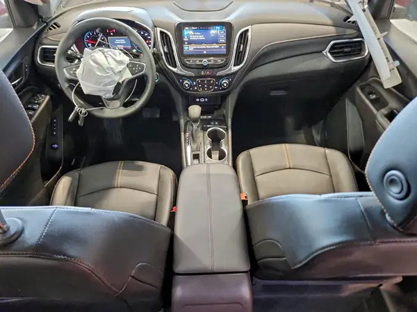 3GNAXXEG5RL182350 2024 CHEVROLET EQUINOX - Image 8
