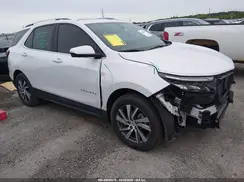 3GNAXXEG5RL188259 2024 CHEVROLET EQUINOX