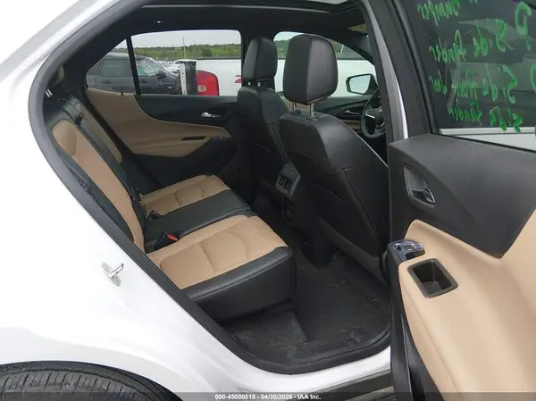 3GNAXXEG5RL188259 2024 CHEVROLET EQUINOX - Image 8