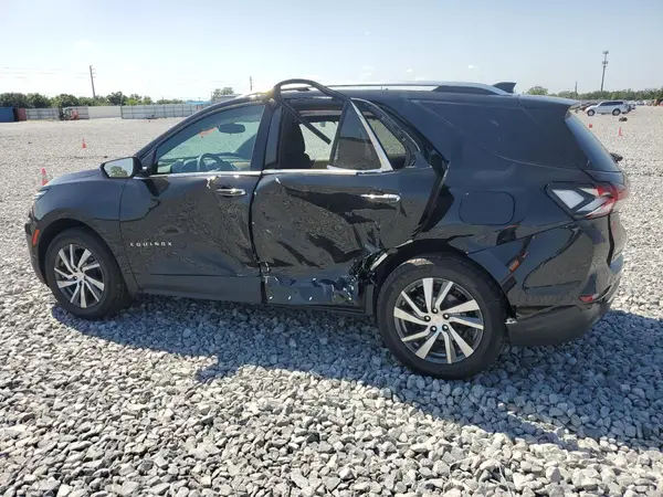 3GNAXXEG5RL197110 2024 CHEVROLET EQUINOX - Image 2