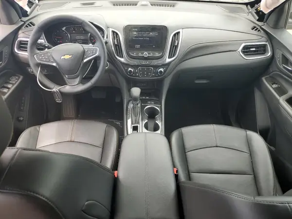 3GNAXXEG5RL211166 2024 CHEVROLET EQUINOX - Image 8