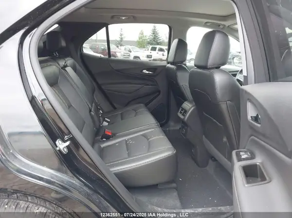 3GNAXXEG5RL231658 2024 CHEVROLET EQUINOX - Image 8