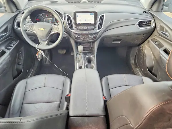 3GNAXXEG5RL270668 2024 CHEVROLET EQUINOX - Image 8