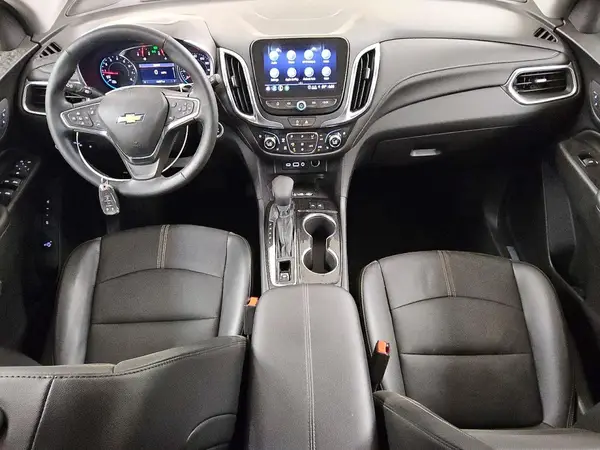 3GNAXXEG5RL299040 2024 CHEVROLET EQUINOX - Image 8