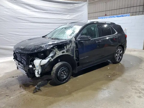 3GNAXXEG5RL310604 2024 CHEVROLET EQUINOX - Image 1
