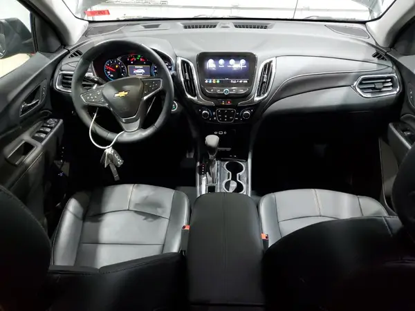 3GNAXXEG5RL310604 2024 CHEVROLET EQUINOX - Image 8