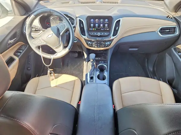 3GNAXXEG5RL313132 2024 CHEVROLET EQUINOX - Image 8