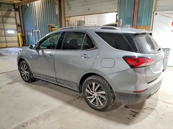 3GNAXXEG5RL321523 2024 CHEVROLET EQUINOX - Image 2