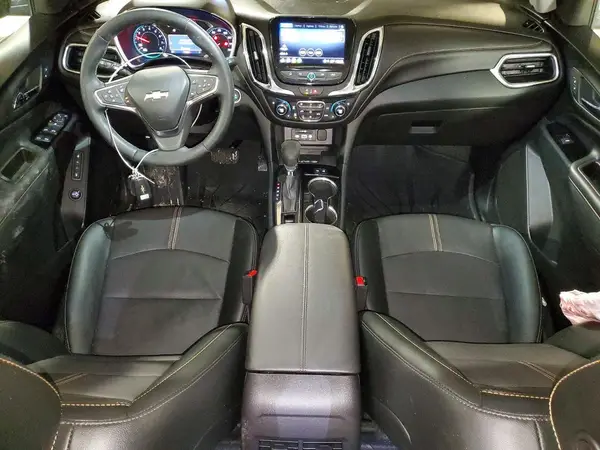 3GNAXXEG5RL321523 2024 CHEVROLET EQUINOX - Image 8