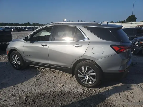 3GNAXXEG5RL332232 2024 CHEVROLET EQUINOX - Image 2
